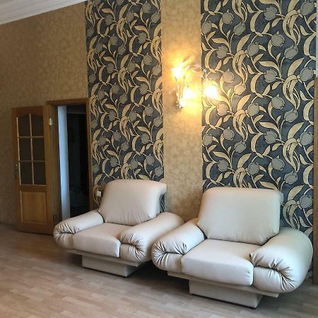 Grace Apartments Одеса Екстериор снимка