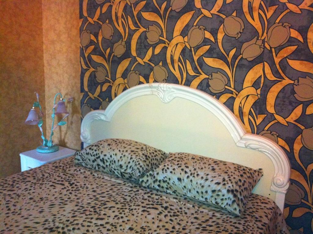 Grace Apartments Одеса Стая снимка