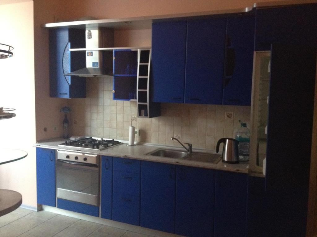 Grace Apartments Одеса Стая снимка