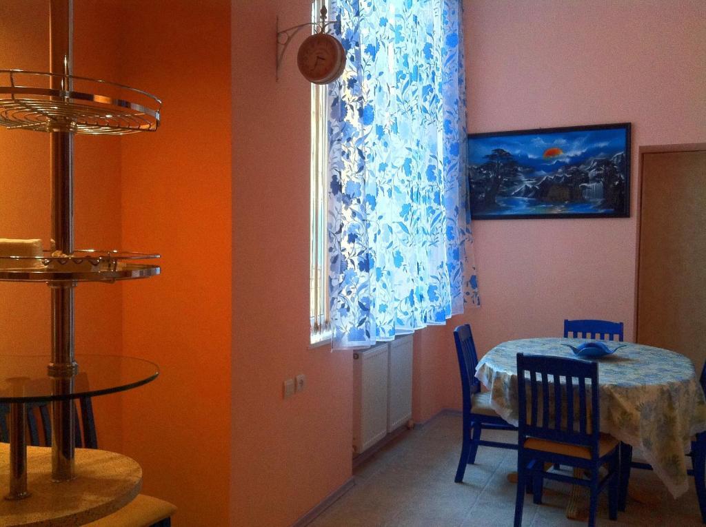 Grace Apartments Одеса Стая снимка
