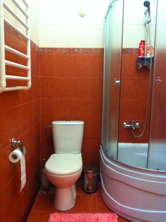 Grace Apartments Одеса Стая снимка
