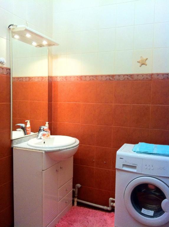 Grace Apartments Одеса Стая снимка