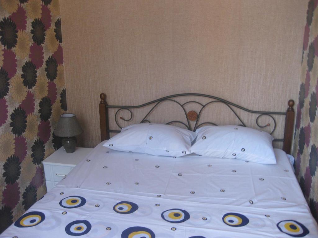 Grace Apartments Одеса Стая снимка