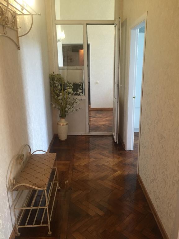 Grace Apartments Одеса Екстериор снимка