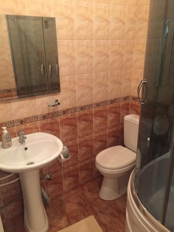 Grace Apartments Одеса Екстериор снимка
