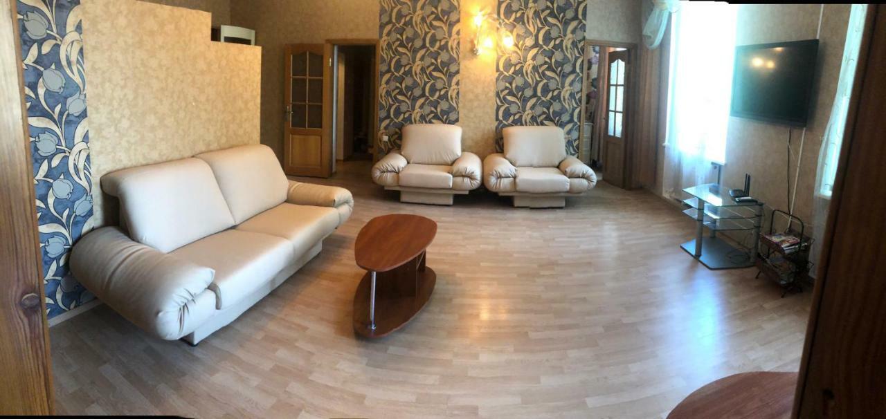 Grace Apartments Одеса Екстериор снимка