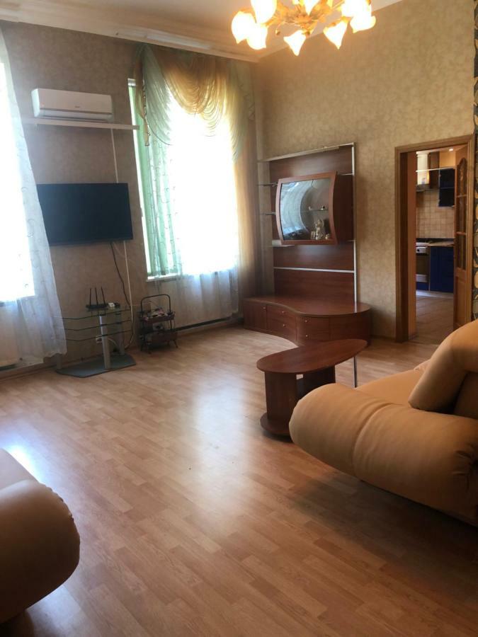 Grace Apartments Одеса Екстериор снимка