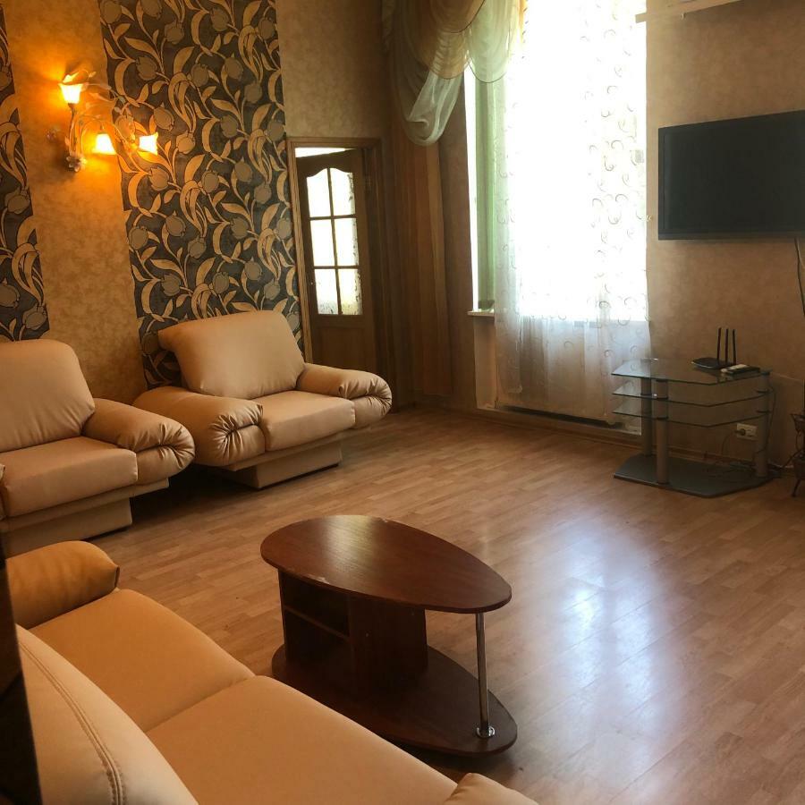 Grace Apartments Одеса Екстериор снимка