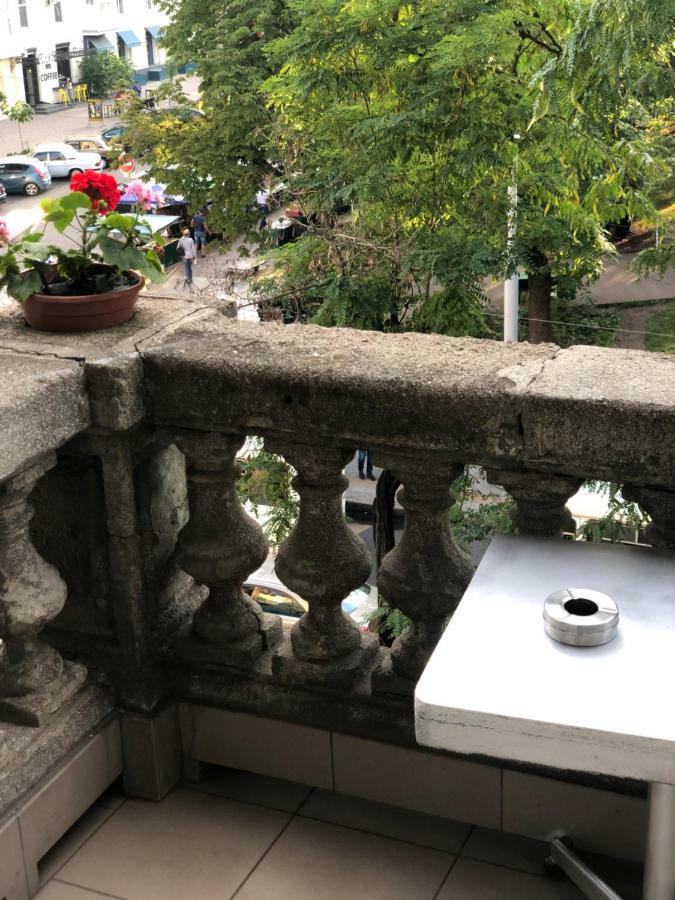 Grace Apartments Одеса Екстериор снимка